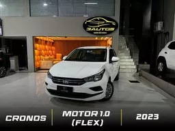 Fiat Cronos