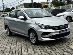 Fiat Cronos