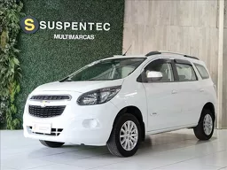 Chevrolet Spin