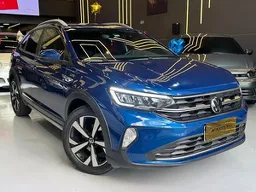 Volkswagen Nivus