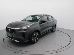 Fiat Fastback