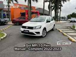 Volkswagen Gol