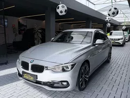 BMW 320i