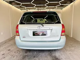 Toyota Fielder