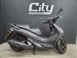 Dafra Citycom