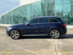 Mercedes-benz GLC 250