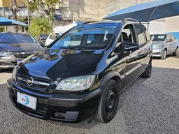 Chevrolet Zafira
