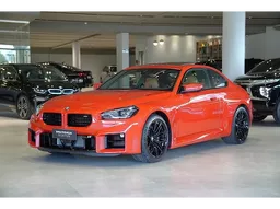 BMW M2