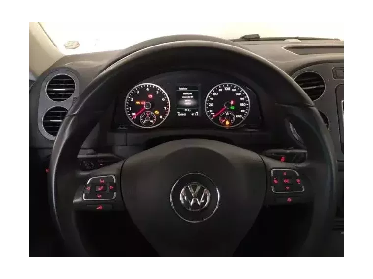 Volkswagen Tiguan Preto 9