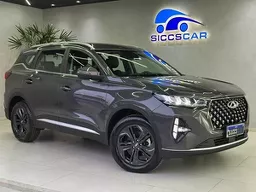 Chery Tiggo 7