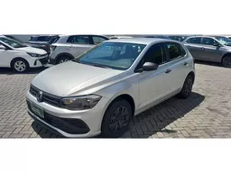 Volkswagen Polo Hatch