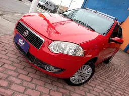 Fiat Palio