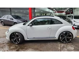 Volkswagen Fusca