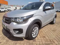 Fiat Mobi