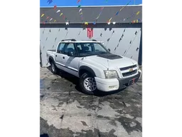 Chevrolet S10