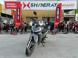 XY 125