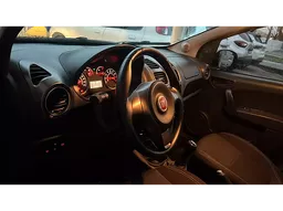 Fiat Grand Siena
