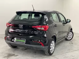 Fiat Argo