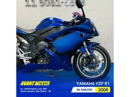 YZF R1