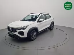 Fiat Pulse