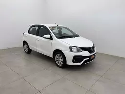 Toyota Etios
