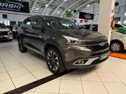 Chery Tiggo 7
