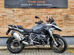 R 1250 GS