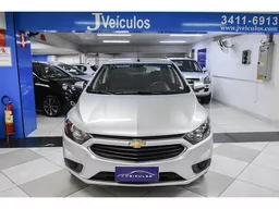 Chevrolet Prisma