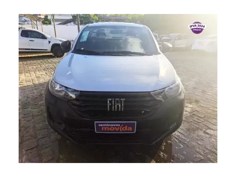 Fiat Strada Prata 1