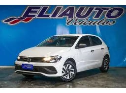 Volkswagen Polo Hatch