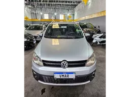 Volkswagen Crossfox