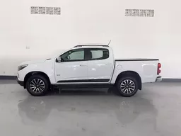 Chevrolet S10