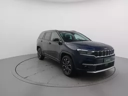 Jeep Commander