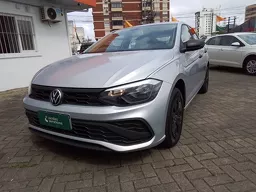 Volkswagen Polo Hatch