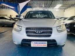 Hyundai Santa Fé