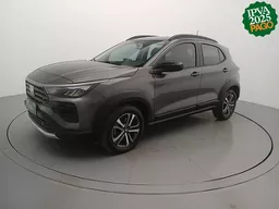 Fiat Pulse