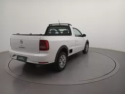Volkswagen Saveiro