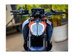 Ktm 390