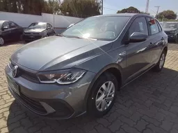 Volkswagen Polo Hatch