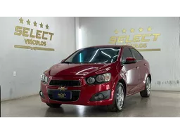 Chevrolet Sonic