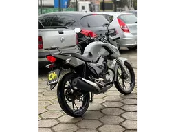 Honda CG 160