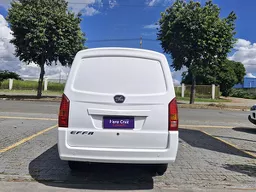 Effa V25
