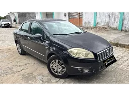 Fiat Linea