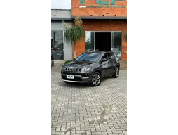 Jeep Commander