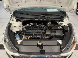 Hyundai HB20X
