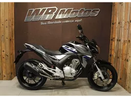 Honda CB Twister