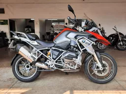 R 1200 GS