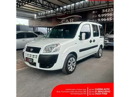 Fiat Doblò