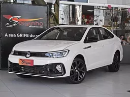 Volkswagen Virtus