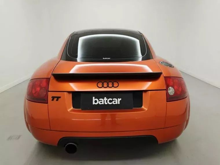 Audi TT Prata 7